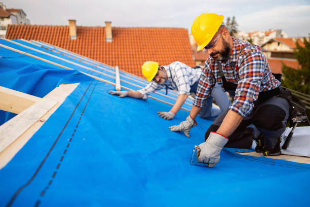 Quick and Trustworthy Emergency Roof Repair Services in North Sea, NY