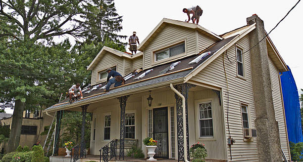 Best Tile Roofing Contractor  in North Sea, NY